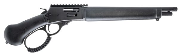 ROSSI R95 TRIPLE BLK 454CAS PIST 13"