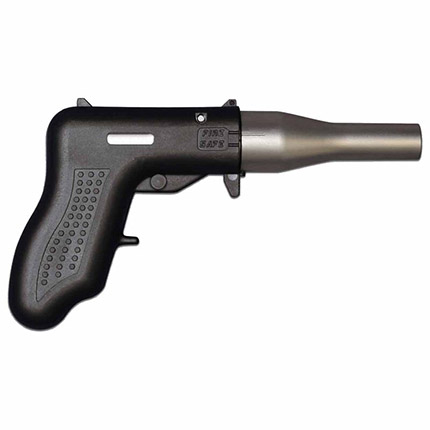 Altor Single Shot .380ACP