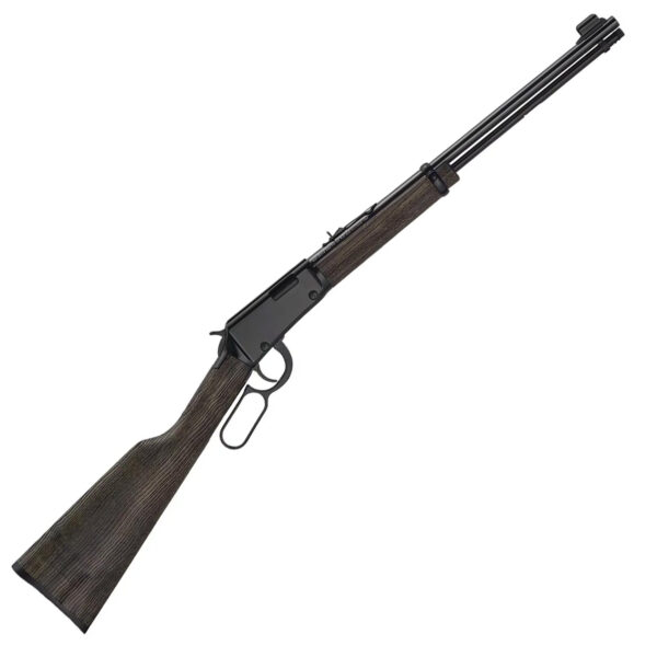 HEN H1 Garden Gun 22LR Shot