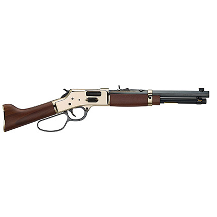 HEN H6 Mare's Leg 357Mag Lg-Lp