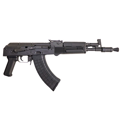 HELLPUP 7.62X39 11.7" 30RD PLY