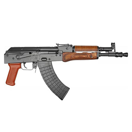 HELLPUP 7.62X39 11.7" 30RD WD