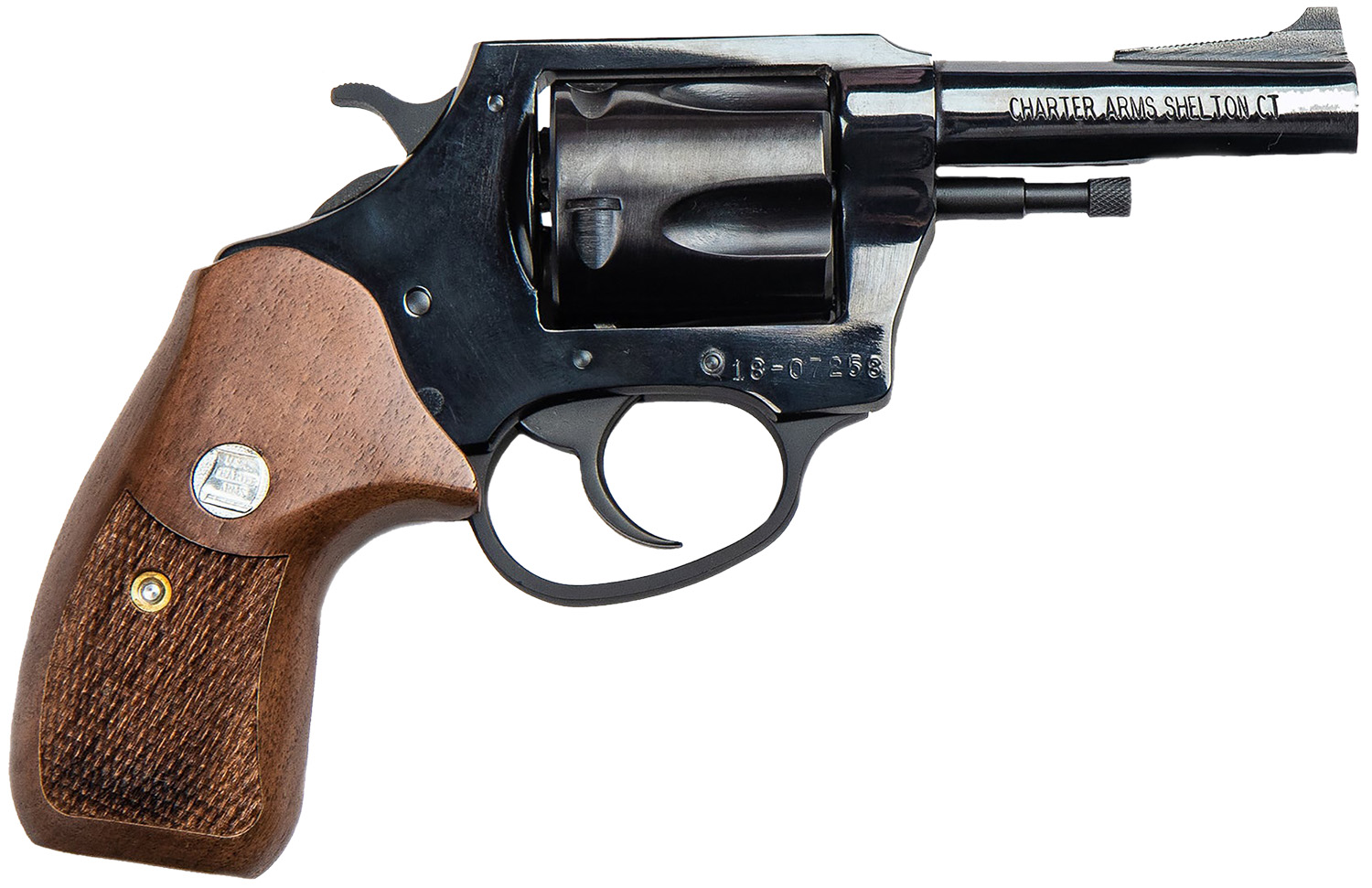 Revolvers