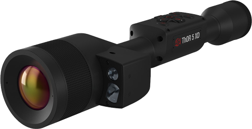 ATN THOR 5 XD LRF 2-20X THRML - RFL SCP GEN 5 SENSOR 1280X1024