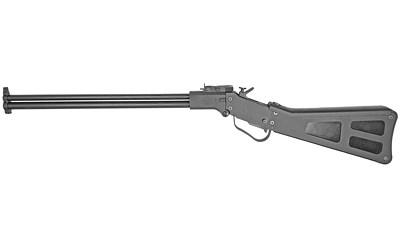 TPS ARMS M6 TKDWN 357M/410 3" 18.25"