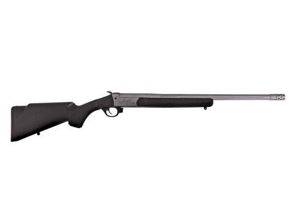 TRADITIONS OUTFTR G3 360BH 22" TD SS/SY