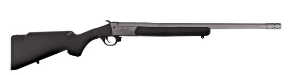 TRADITIONS OUTFTR G3 450BM 22" TD SS/SYN