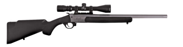 TRADITIONS OUTFTR G3 357MAG 22" SS TD PK#