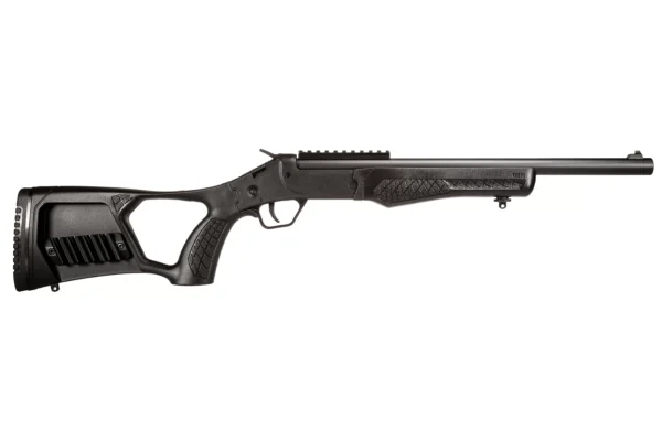 ROSSI TUFFY POLY SURVIVAL 410/45COLT 16.5" 3" BLACK
