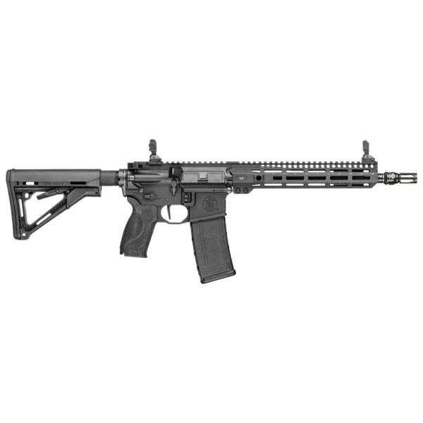 SMITH & WESSON M&P 15 AXE SBR 5.56 11.5" MLOK BLACK 1-30RD MAG