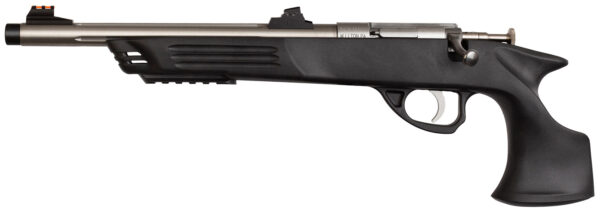 KEYSTONE SPORTING ARMS CRICKETT PISTOL 22MAG SS/BK TB