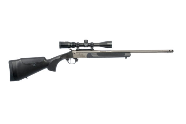 TRADITIONS OUTFITTER PRO 350LEG 22" PKG #