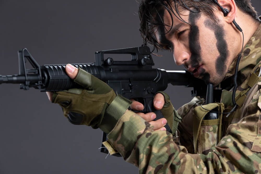 Cerakote-service