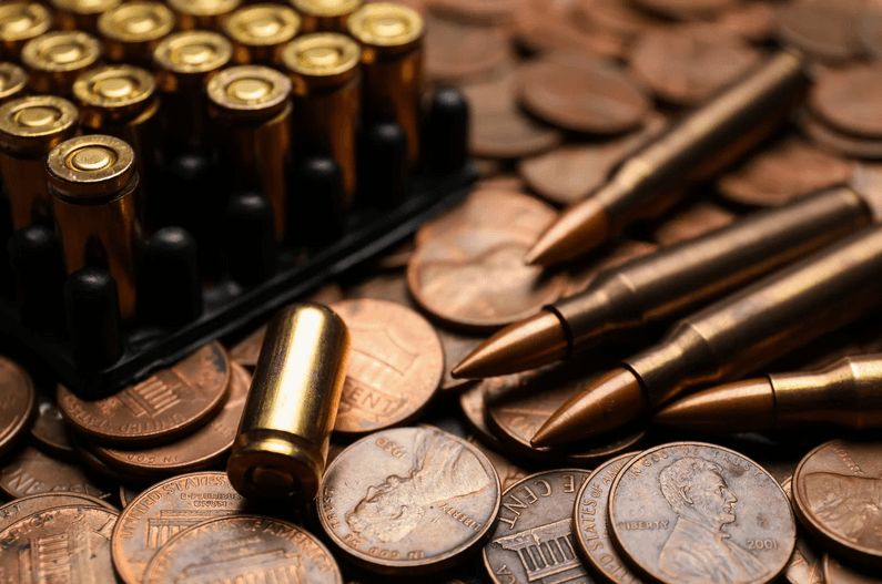 Firearm Appraisals & Consignment In Michigan