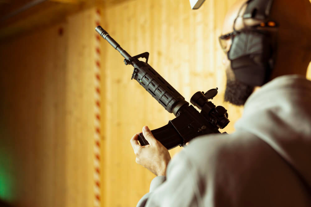 Gunsmithing