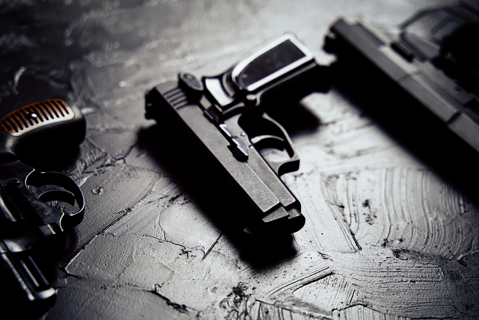Sell or Trade Firearm In Michigan