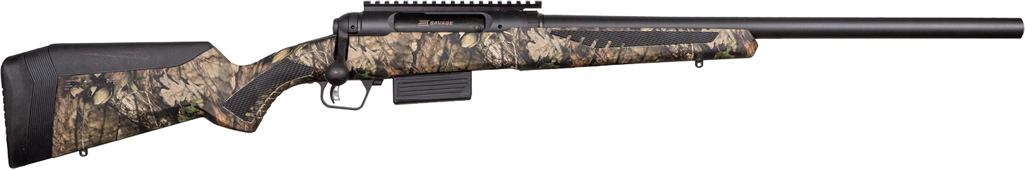 Bolt-Action-Shotguns